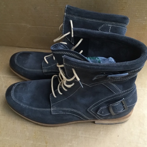 ROCKPORT BOOTS - Picture 3 of 9